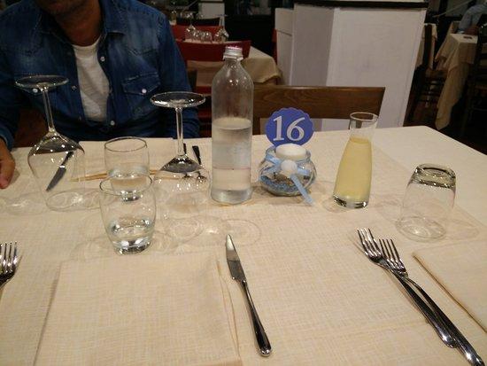 Rabuki Ristorante Pesce e Carne